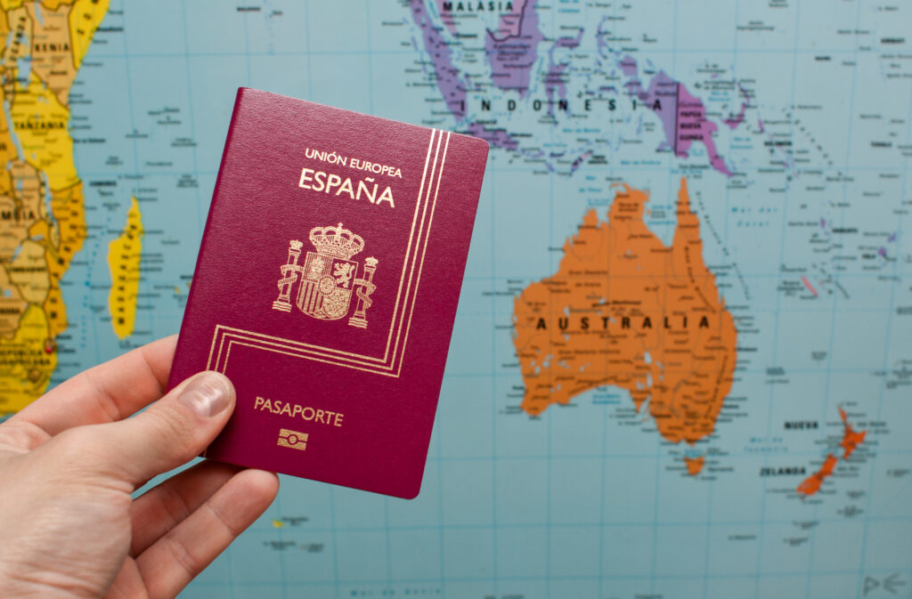 VISADO RESIDENCIA EN ESPAÑA PARA INVERSORES (inmuebles y acciones) GOLDEN VISA